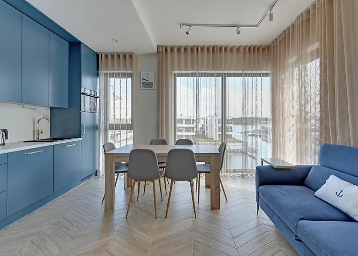 Grano Apartments Solmarina Spa & Wellness