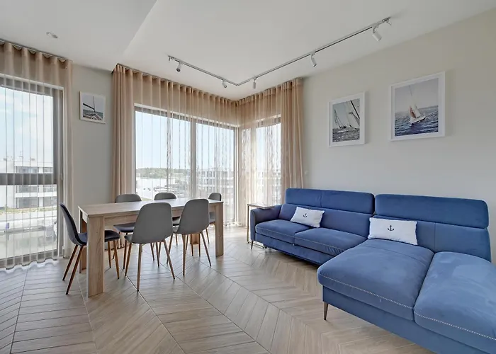 Grano Apartments Solmarina Spa & Wellness