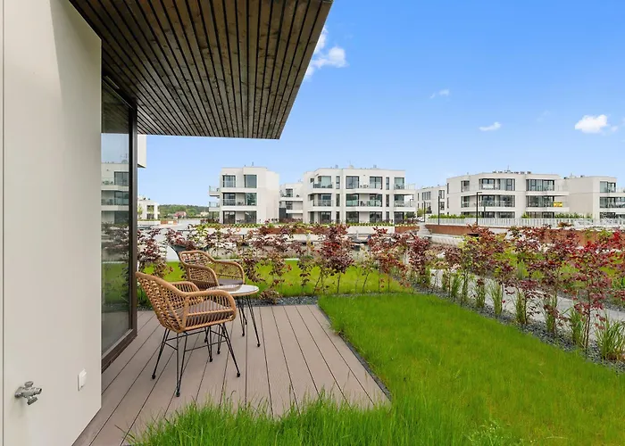 Grano Apartments Solmarina Spa & Wellness