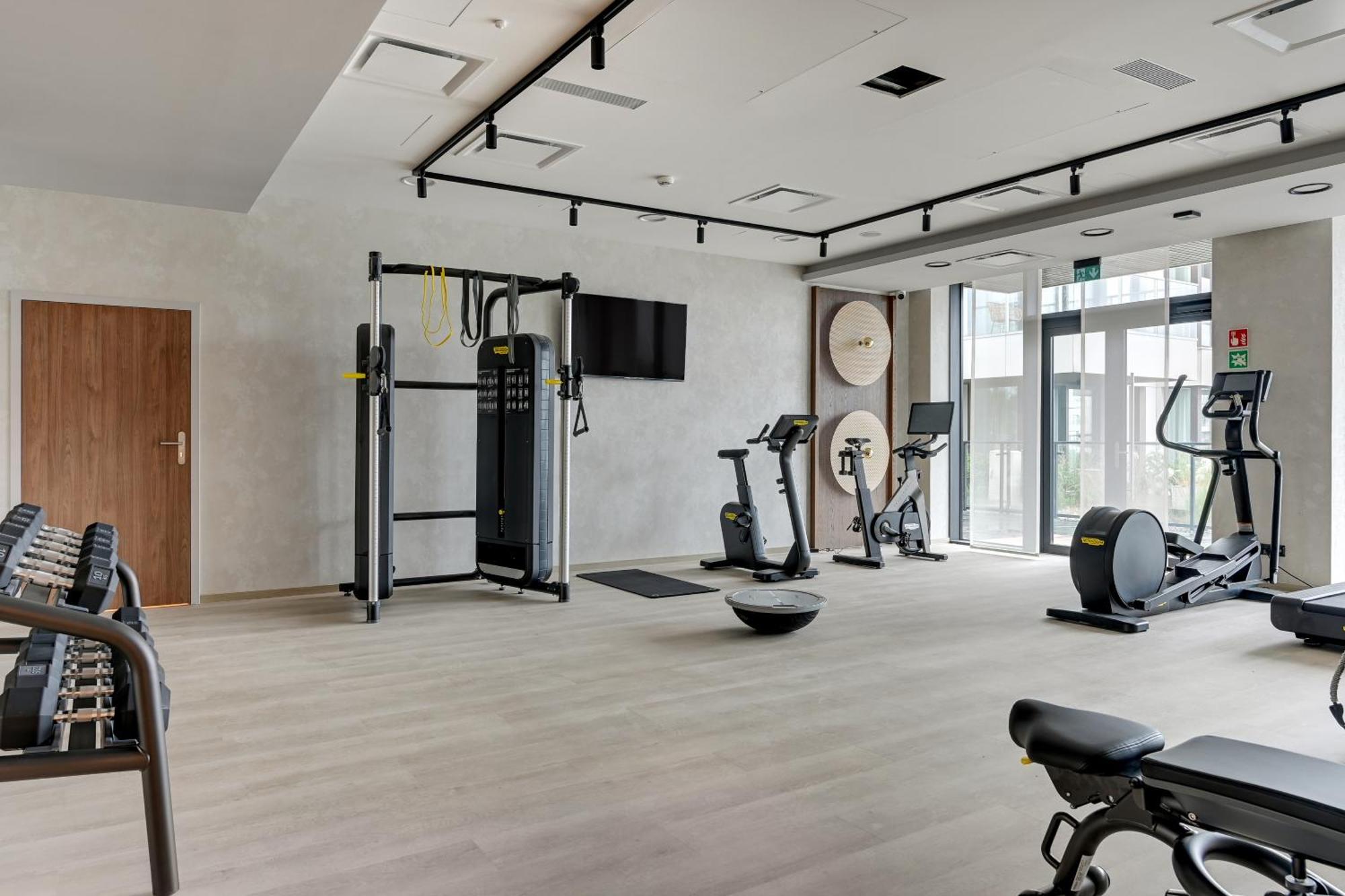 Grano Solmarina & Wellness * Wislinka