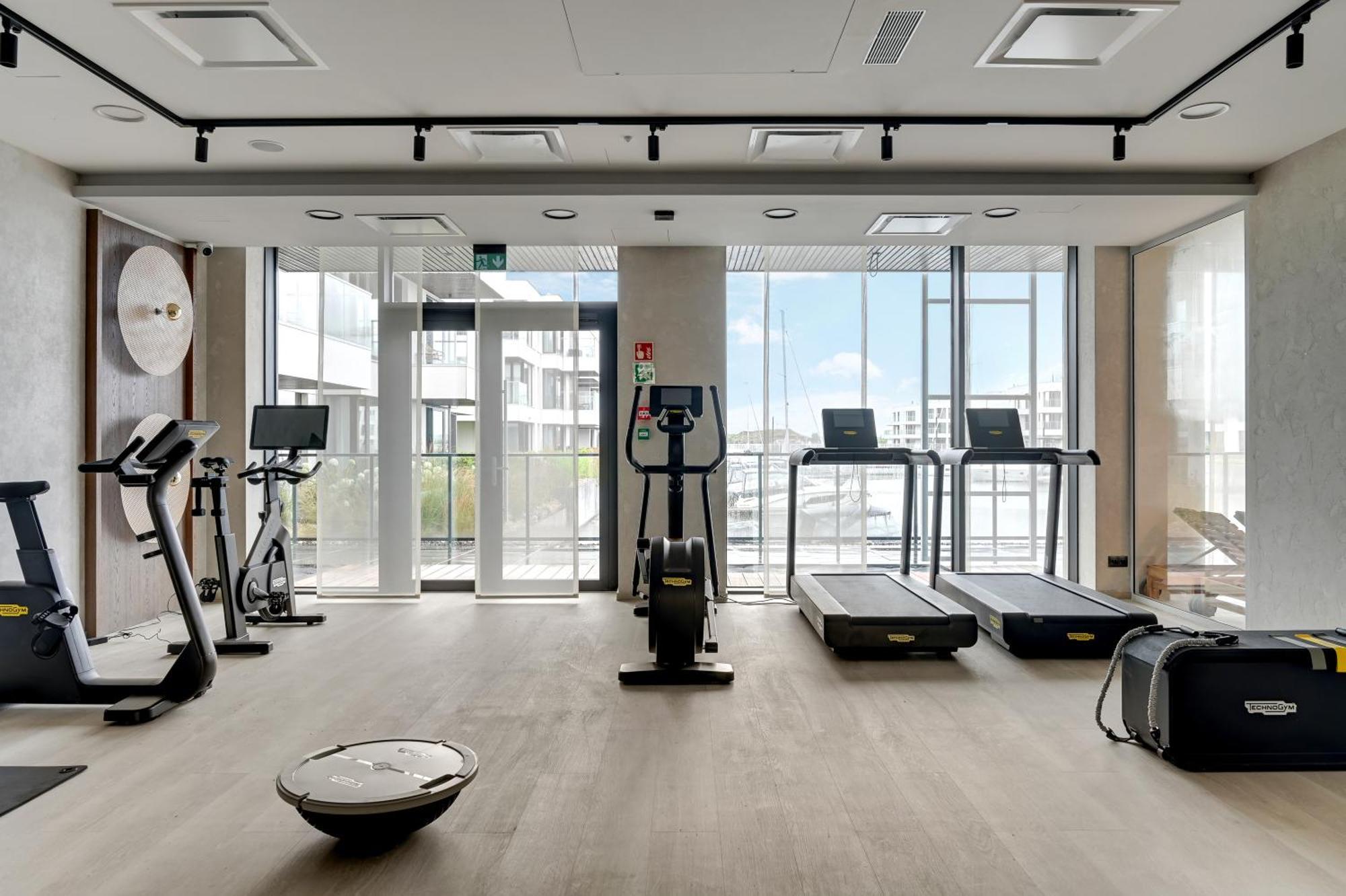 Grano Solmarina & Wellness * Wislinka