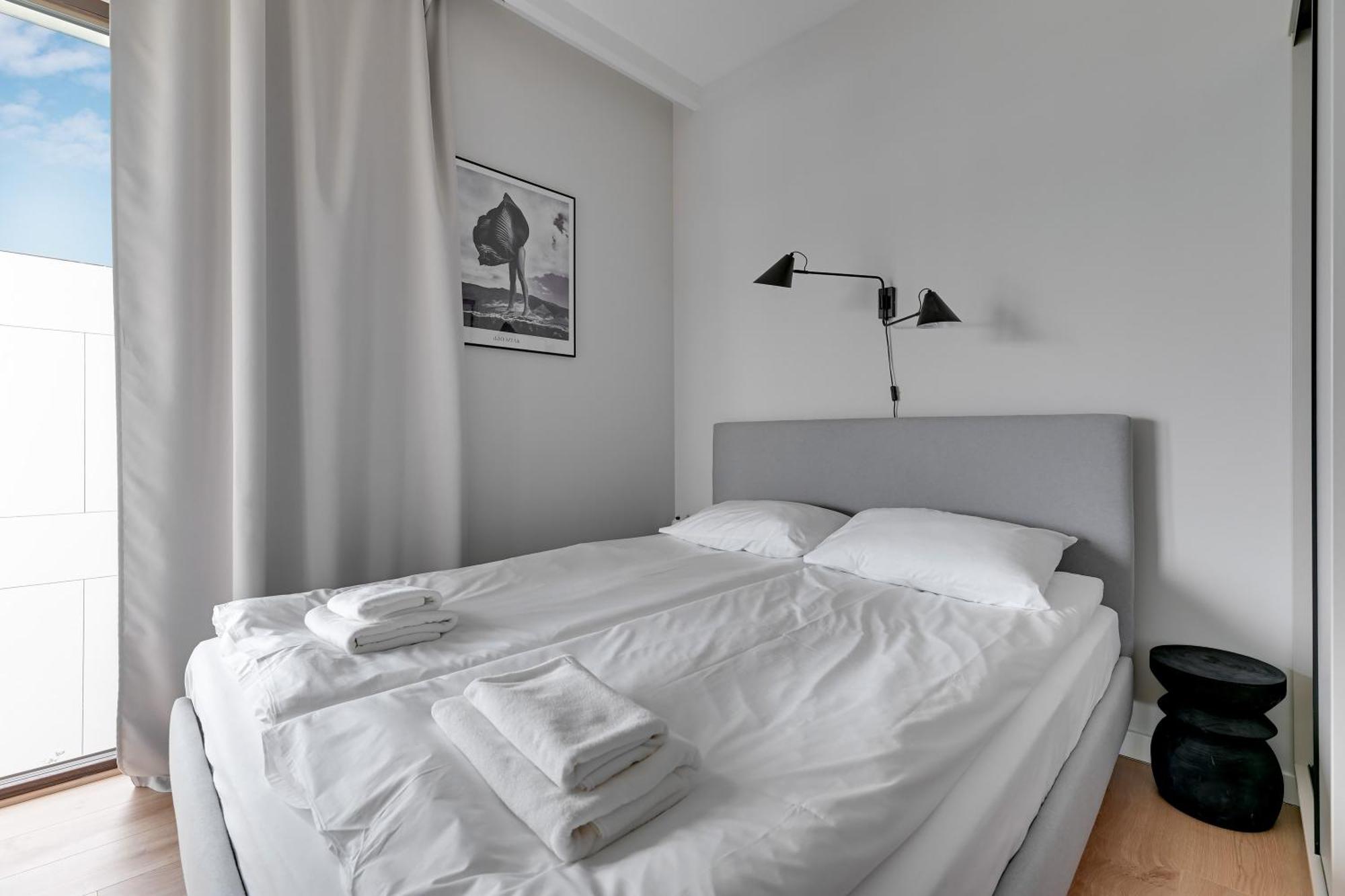 Grano Solmarina & Wellness Apartament *