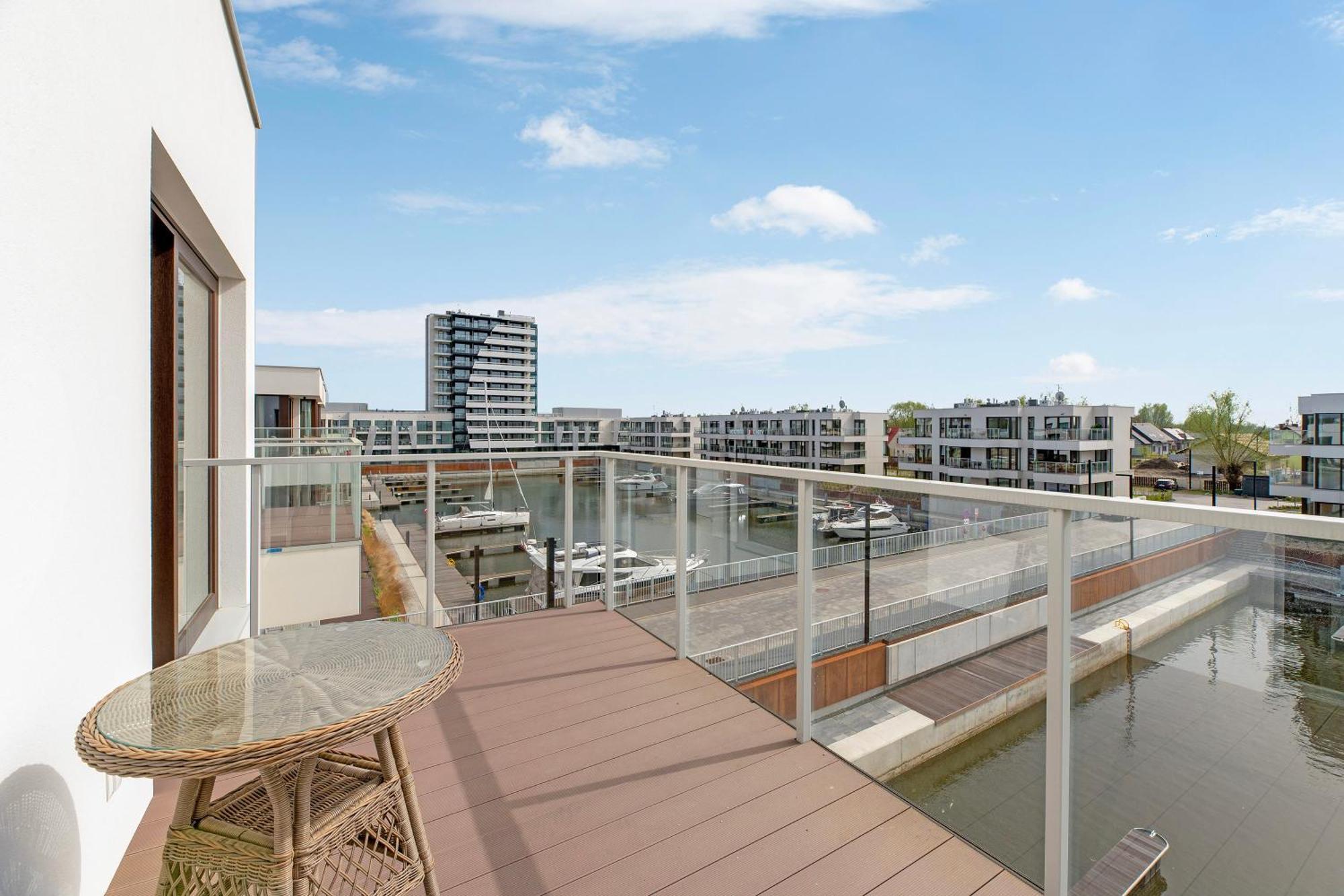 Apartament Grano Solmarina & Wellness Wislinka