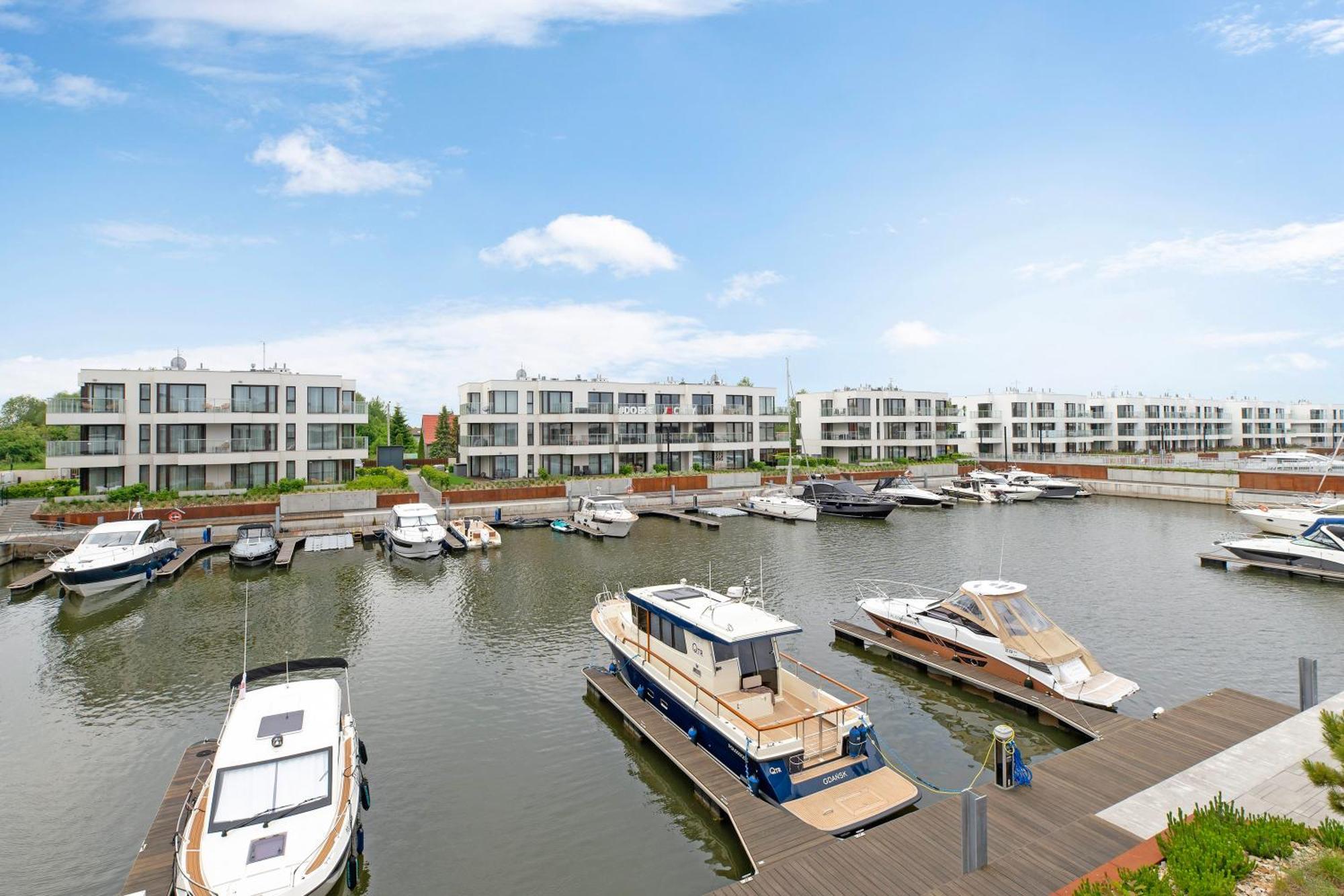 Grano Solmarina & Wellness Apartament