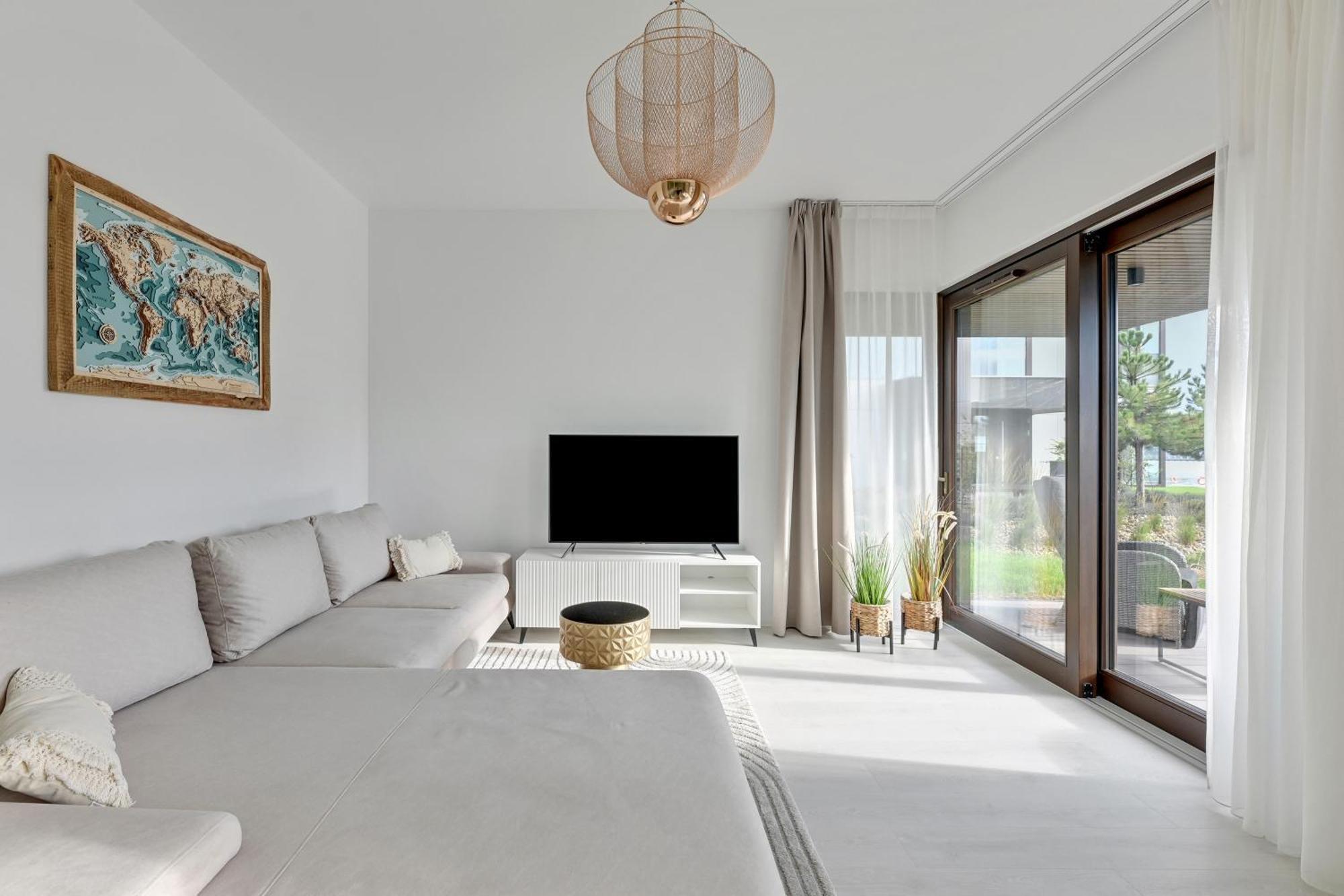 Grano Solmarina & Wellness * Wislinka