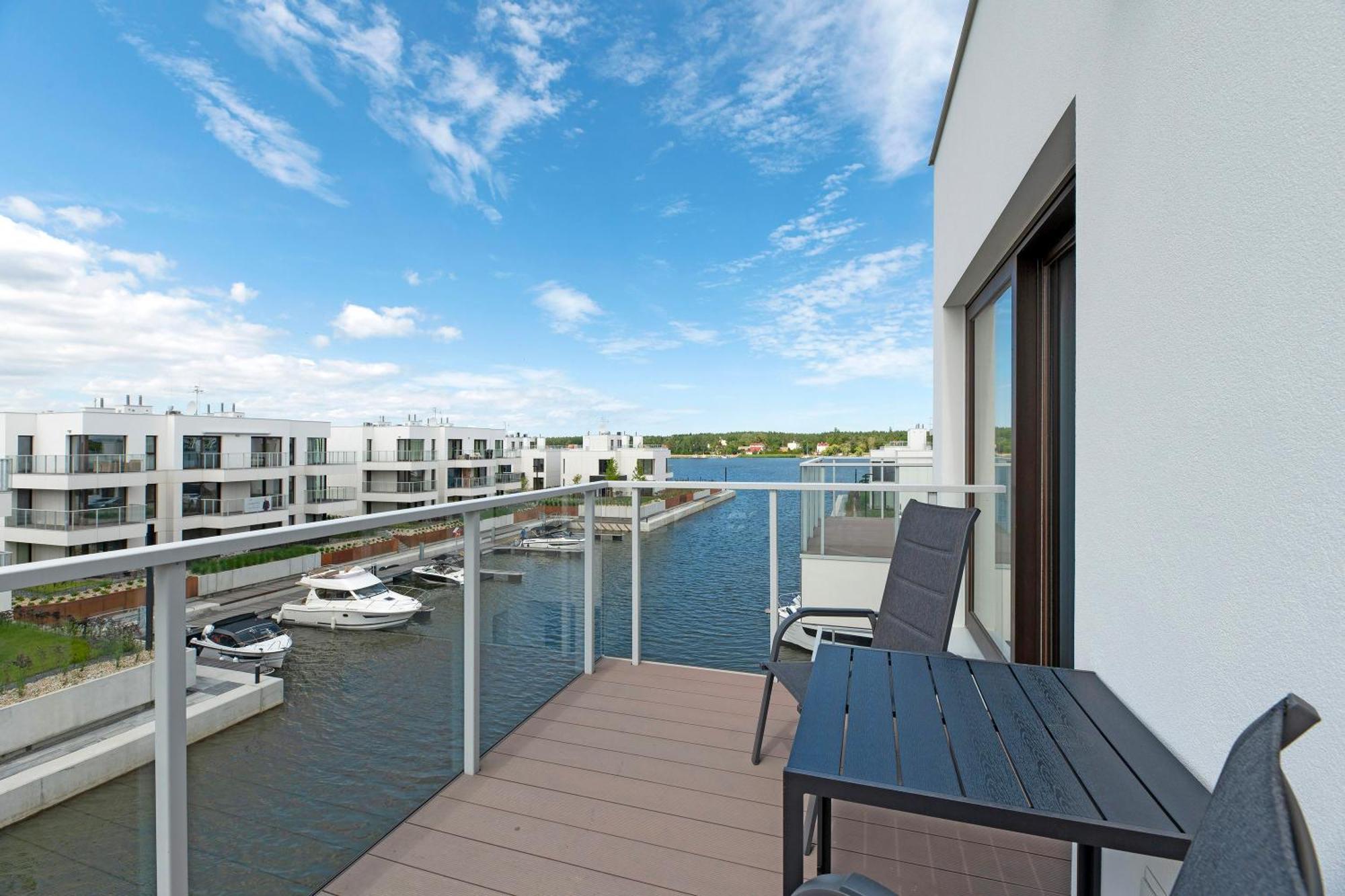 Grano Solmarina & Wellness Apartament *