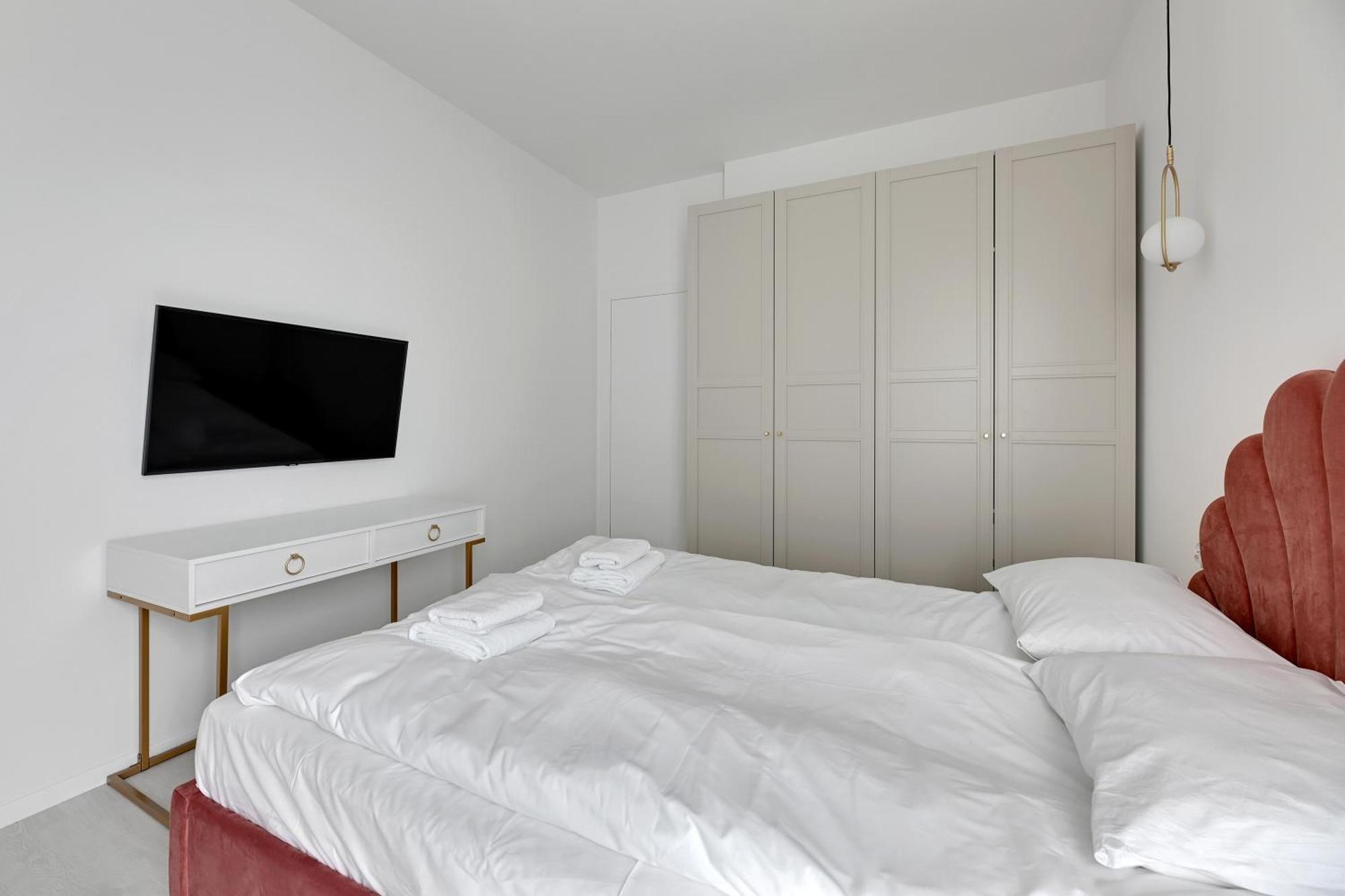 Grano Solmarina & Wellness Apartament *