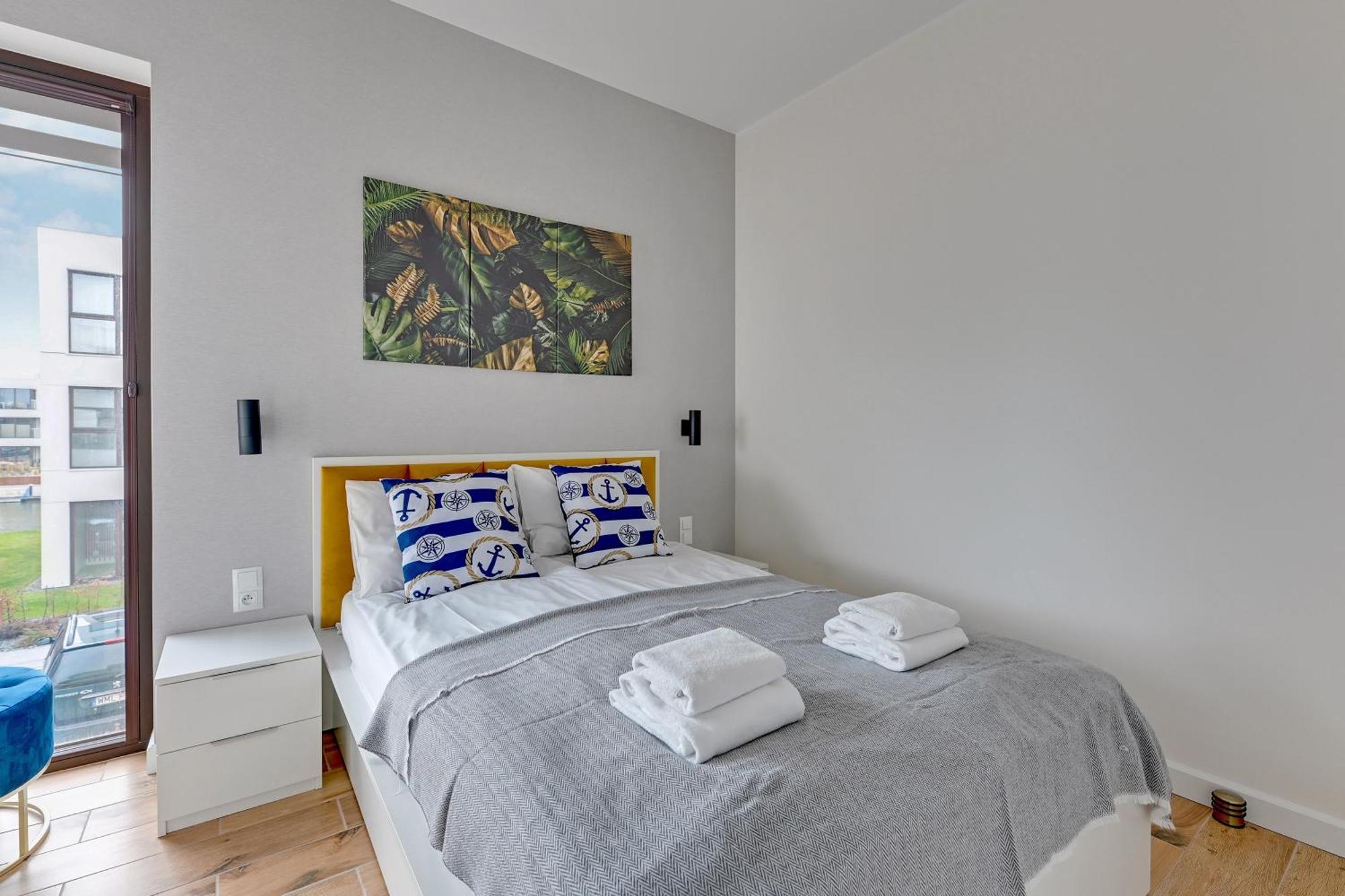Grano Solmarina & Wellness * Wislinka