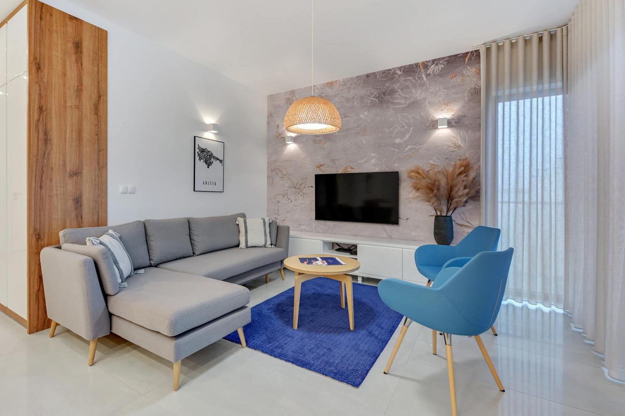 Grano Solmarina & Wellness