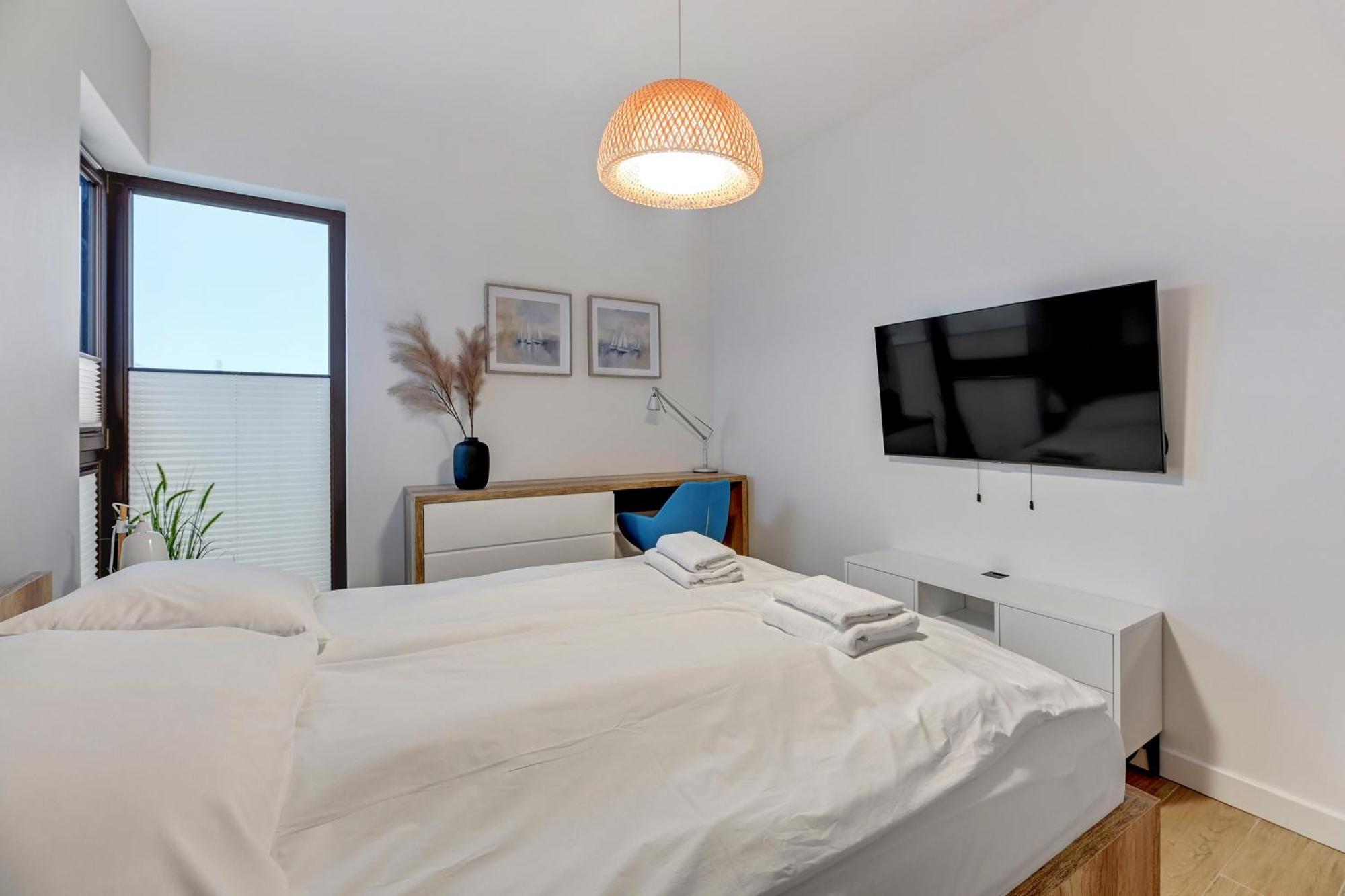 Grano Solmarina & Wellness Apartament *