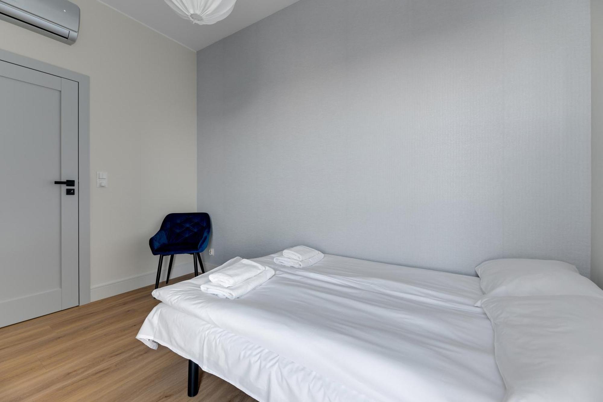 Grano Solmarina & Wellness Wislinka