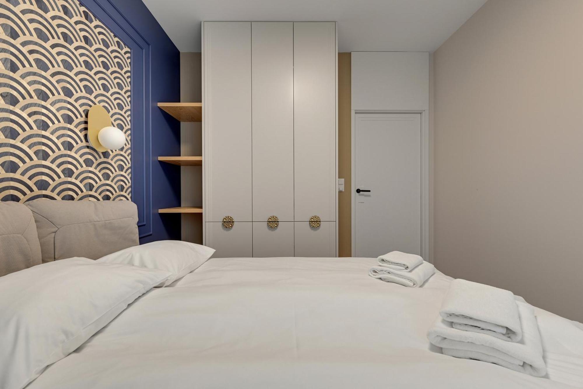Apartament Grano Solmarina & Wellness Wislinka