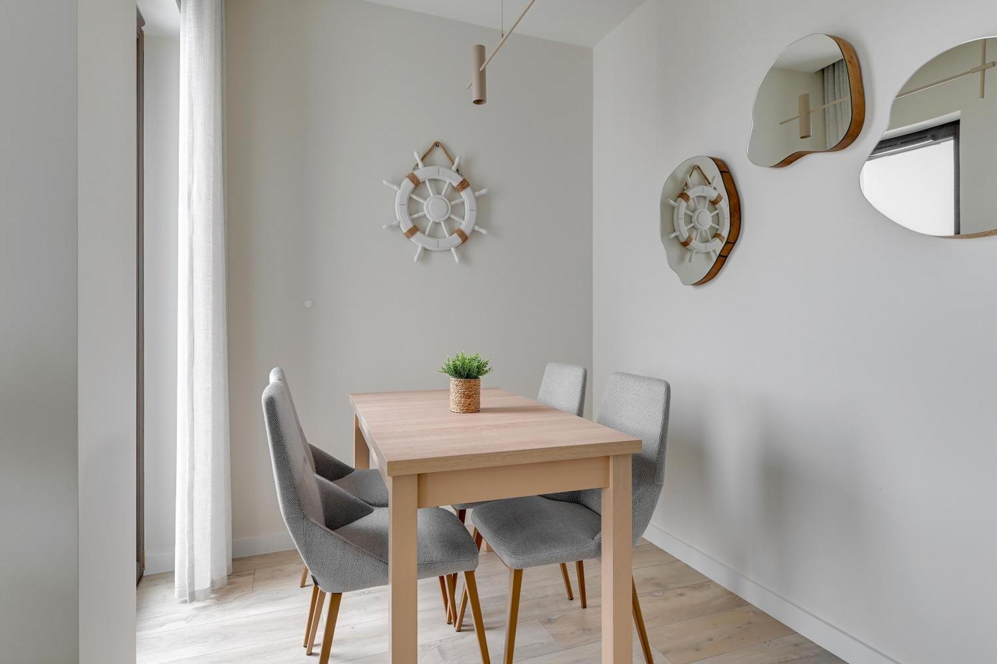 Apartmán Grano Solmarina & Wellness *