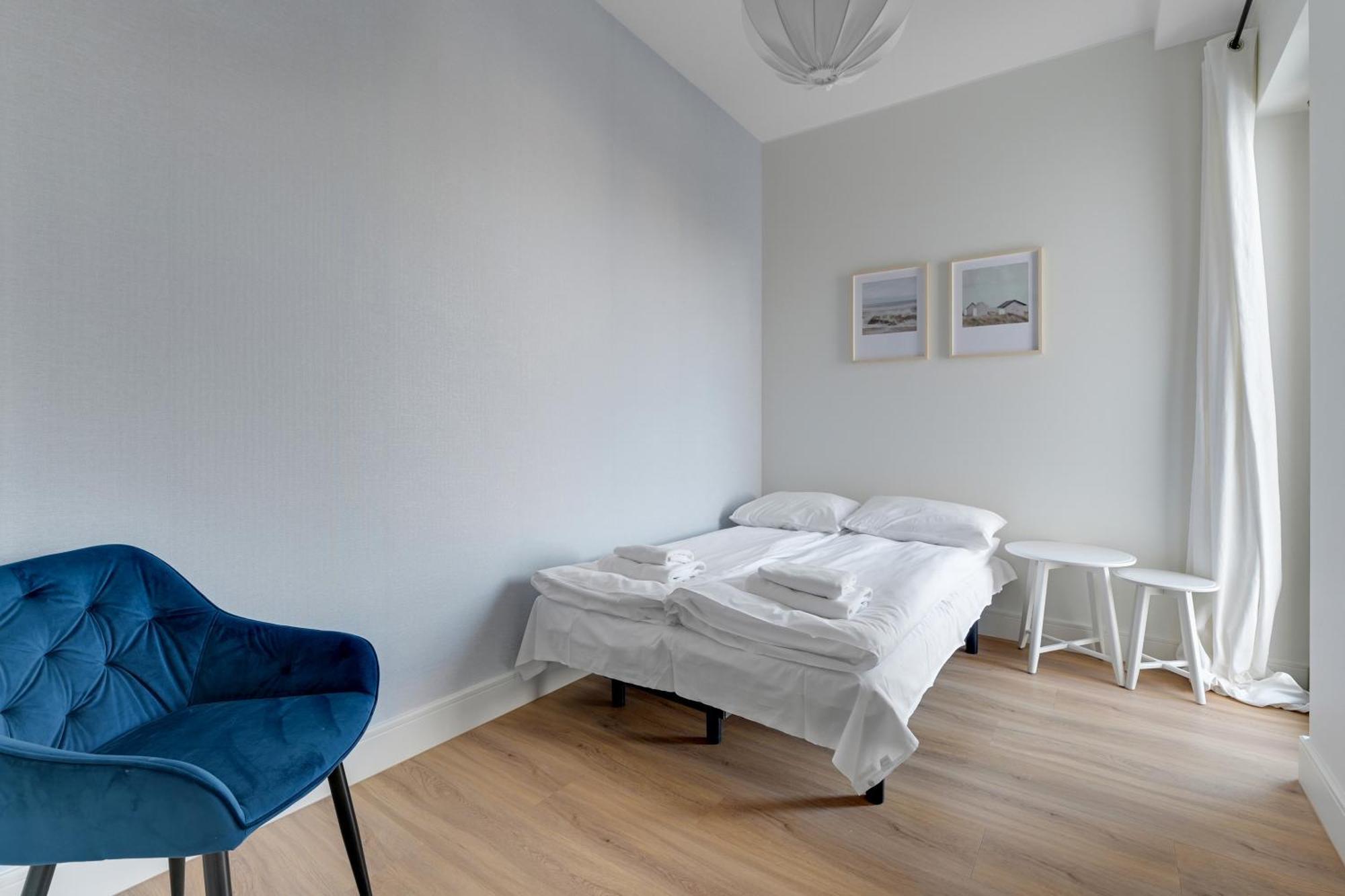 Grano Solmarina & Wellness Apartament *