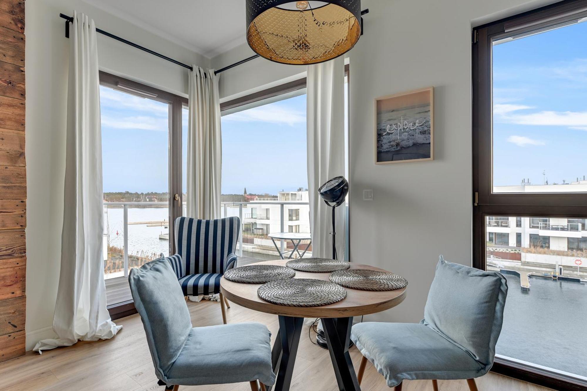 Apartament Grano Solmarina & Wellness *