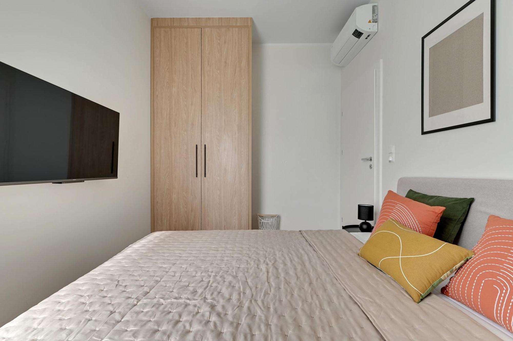 Apartmán Grano Solmarina & Wellness