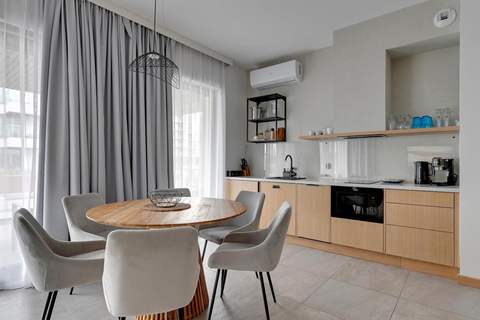 Grano Solmarina & Wellness Wislinka